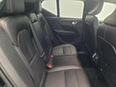 Thumbnail of 2021 Black Volvo XC40