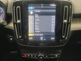 Thumbnail of 2021 Black Volvo XC40