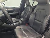 Thumbnail of 2021 Black Volvo XC40