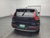 Thumbnail of 2021 Black Volvo XC40