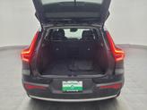 Thumbnail of 2021 Black Volvo XC40