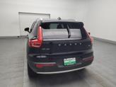 Thumbnail of 2021 Black Volvo XC40