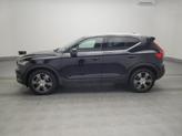 Thumbnail of 2021 Black Volvo XC40