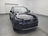 Thumbnail of 2021 Black Volvo XC40