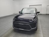 Thumbnail of 2023 Fusion Black Kia Soul