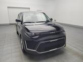 Thumbnail of 2023 Fusion Black Kia Soul