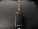Thumbnail of 2023 Fusion Black Kia Soul