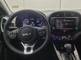 Thumbnail of 2023 Fusion Black Kia Soul