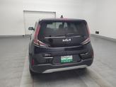 Thumbnail of 2023 Fusion Black Kia Soul