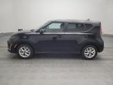 Thumbnail of 2023 Fusion Black Kia Soul