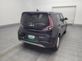 Thumbnail of 2023 Fusion Black Kia Soul