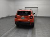 Thumbnail of 2015 Omaha Orange Jeep Renegade