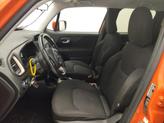 Thumbnail of 2015 Omaha Orange Jeep Renegade
