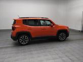 Thumbnail of 2015 Omaha Orange Jeep Renegade
