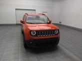 Thumbnail of 2015 Omaha Orange Jeep Renegade