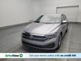 Photo of 2024 Pyrite Silver Metallic Volkswagen Jetta