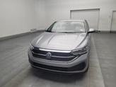 Thumbnail of 2024 Pyrite Silver Metallic Volkswagen Jetta