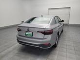 Thumbnail of 2024 Pyrite Silver Metallic Volkswagen Jetta