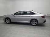 Thumbnail of 2024 Pyrite Silver Metallic Volkswagen Jetta