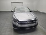 Thumbnail of 2024 Pyrite Silver Metallic Volkswagen Jetta