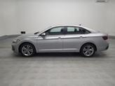 Thumbnail of 2024 Pyrite Silver Metallic Volkswagen Jetta