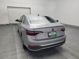 Thumbnail of 2024 Pyrite Silver Metallic Volkswagen Jetta