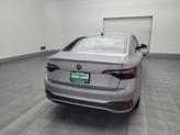 Thumbnail of 2024 Pyrite Silver Metallic Volkswagen Jetta