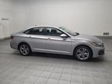 Thumbnail of 2024 Pyrite Silver Metallic Volkswagen Jetta