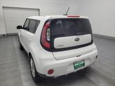Thumbnail of 2018 White Kia Soul