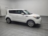 Thumbnail of 2018 White Kia Soul