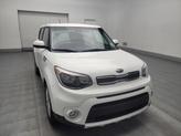 Thumbnail of 2018 White Kia Soul
