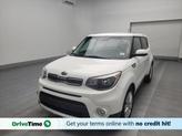Photo of 2018 White Kia Soul