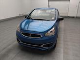 Thumbnail of 2019 Sapphire Blue Metallic Mitsubishi Mirage