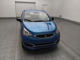 Thumbnail of 2019 Sapphire Blue Metallic Mitsubishi Mirage
