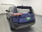 Thumbnail of 2023 Caspian Blue Metallic Nissan Rogue