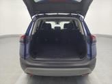 Thumbnail of 2023 Caspian Blue Metallic Nissan Rogue