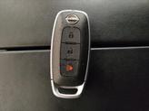Thumbnail of 2023 Caspian Blue Metallic Nissan Rogue