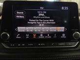 Thumbnail of 2023 Caspian Blue Metallic Nissan Rogue