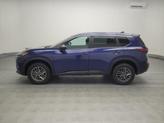 Thumbnail of 2023 Caspian Blue Metallic Nissan Rogue