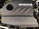 Thumbnail of 2023 Caspian Blue Metallic Nissan Rogue