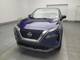 Thumbnail of 2023 Caspian Blue Metallic Nissan Rogue