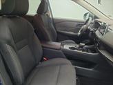 Thumbnail of 2023 Caspian Blue Metallic Nissan Rogue