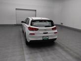 Thumbnail of 2018 Ceramic White Hyundai Elantra GT