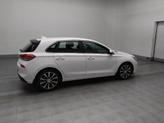 Thumbnail of 2018 Ceramic White Hyundai Elantra GT