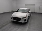 Thumbnail of 2018 Ceramic White Hyundai Elantra GT