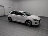 Thumbnail of 2018 Ceramic White Hyundai Elantra GT