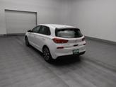 Thumbnail of 2018 Ceramic White Hyundai Elantra GT