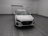 Thumbnail of 2018 Ceramic White Hyundai Elantra GT