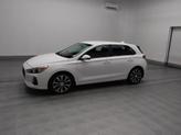 Thumbnail of 2018 Ceramic White Hyundai Elantra GT