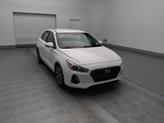 Thumbnail of 2018 Ceramic White Hyundai Elantra GT